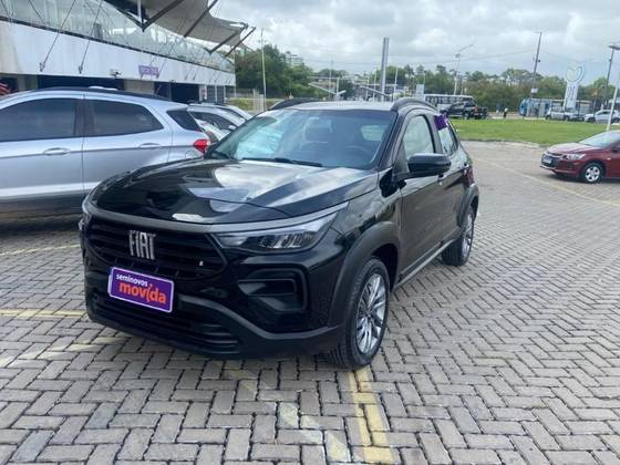 FIAT PULSE 1.3 FLEX DRIVE CVT